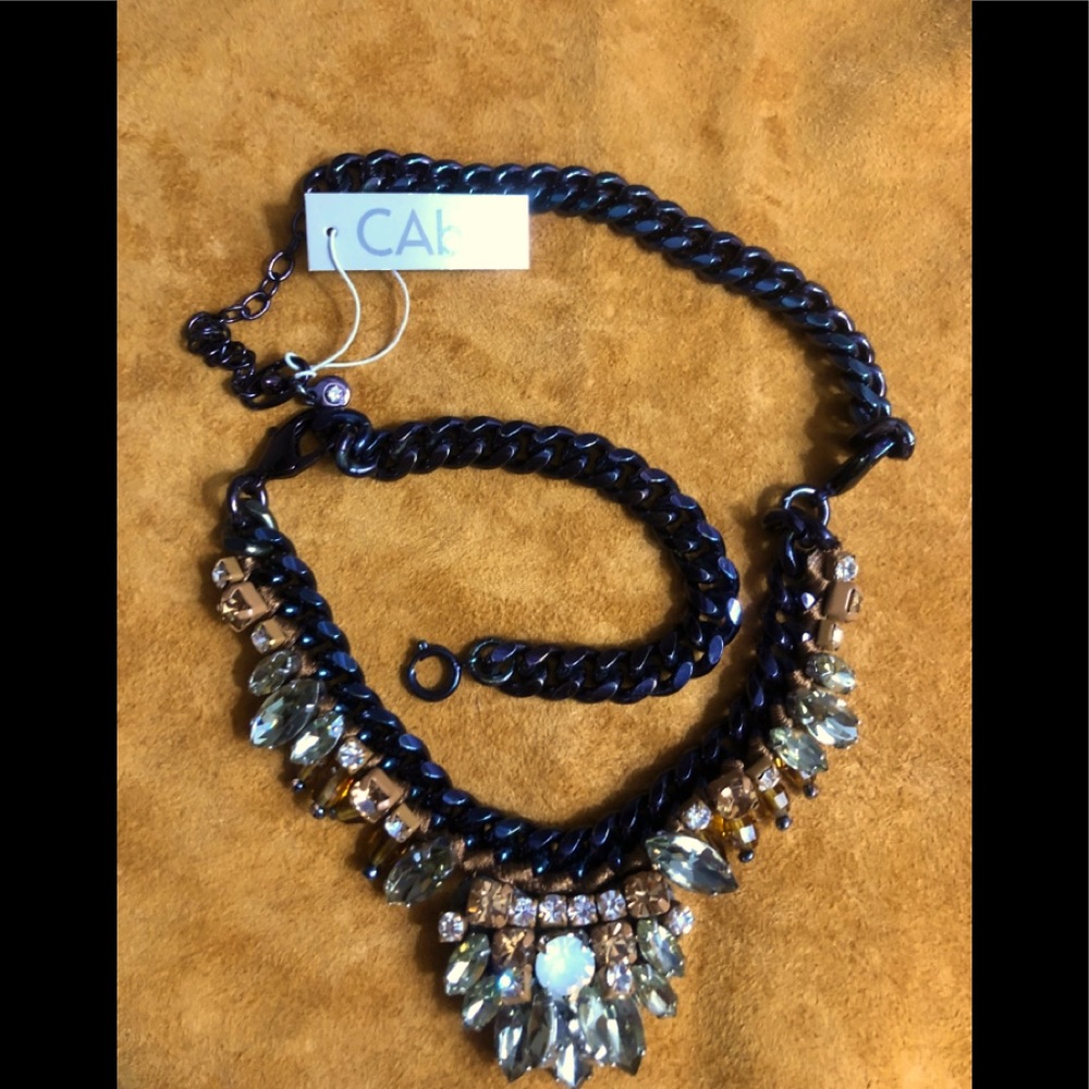 CAbi Necklace